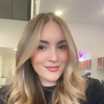 Babysitter in Porto: Sofia