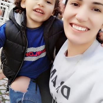 Babysitter Loures: Rita