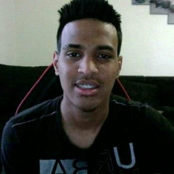 Babysitter Cascais: Fábio