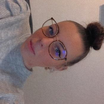 Baby-sitter in Bourges: Kauline