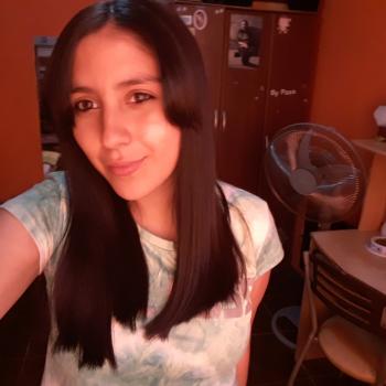 Niñera Quilmes: Leila