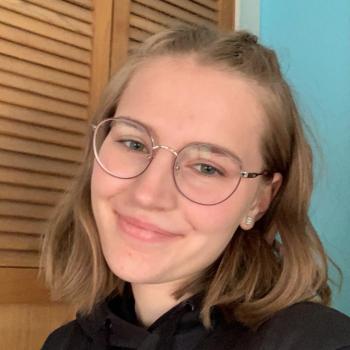 Baby-sitter in Boulogne-sur-Mer: Clara