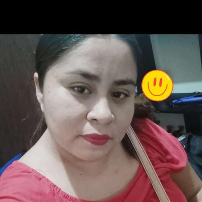 Babysitter in Chetumal: Juana