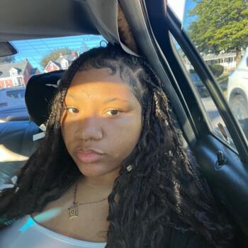 Babysitter in York (Pennsylvania): Danyra