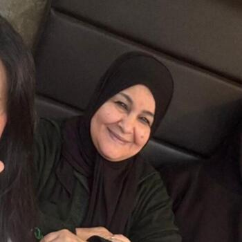 Nanny in Tangier: Fatima