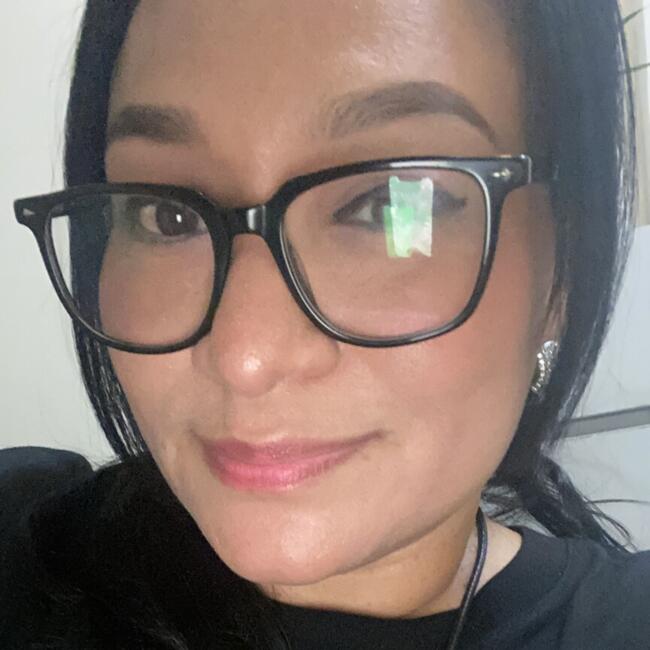 Niñera en Guayaquil: Cristina