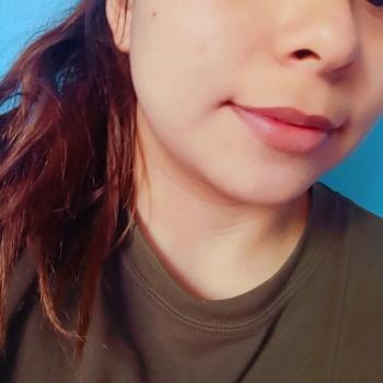 Babysitter in Chorrillos (Lima region): Magui