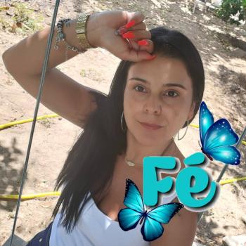 Babysitter em Santarém: Priscilla