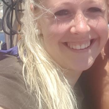 Gastouder Spanbroek: Simone