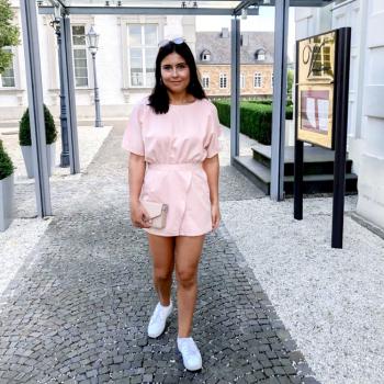 Babysitter in Düsseldorf: Gamze