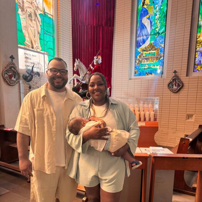 Babysitting job in Lisbon: Rochele