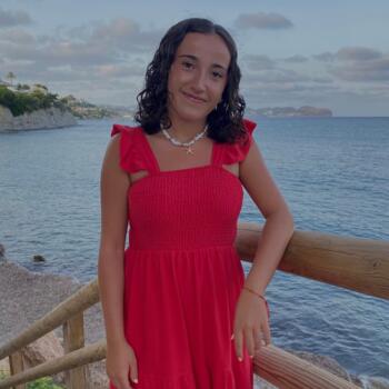 Nanny El Campello: Raquel