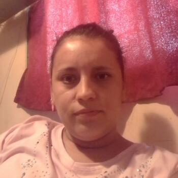 Babysitter in Rancagua: Jocelyn