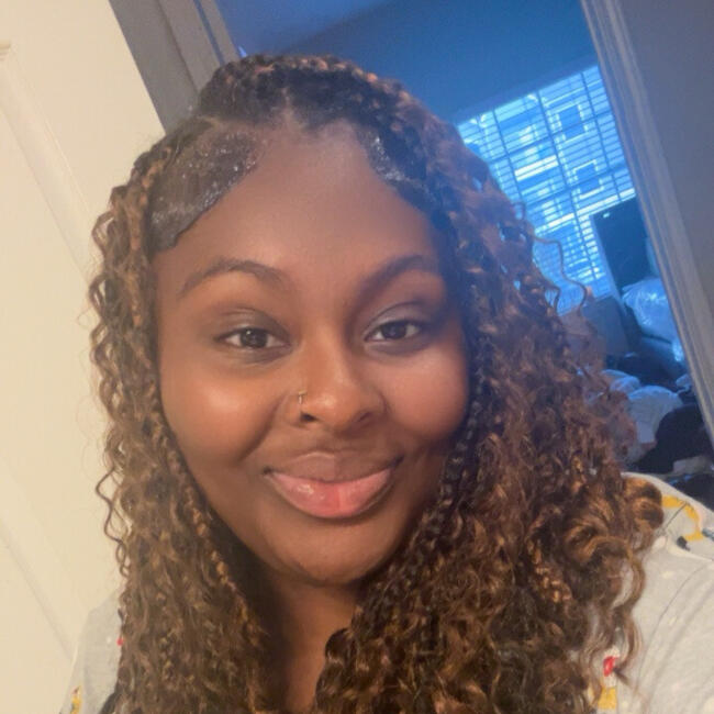 Babysitter in Houston: Toni