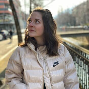 Nounou à Bienne: Morgane