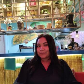Babysitting job in Barranquilla: babysitting job Maria Jose