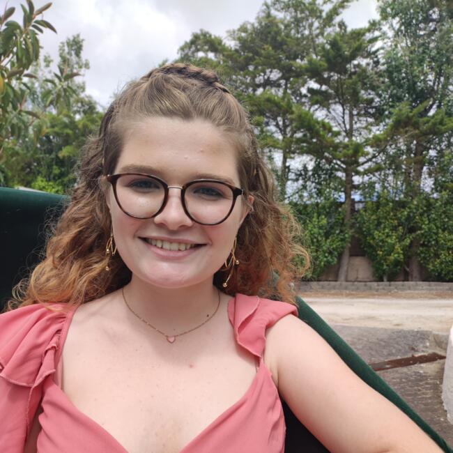 Babysitter στην περιοχή Mafra: Beatriz