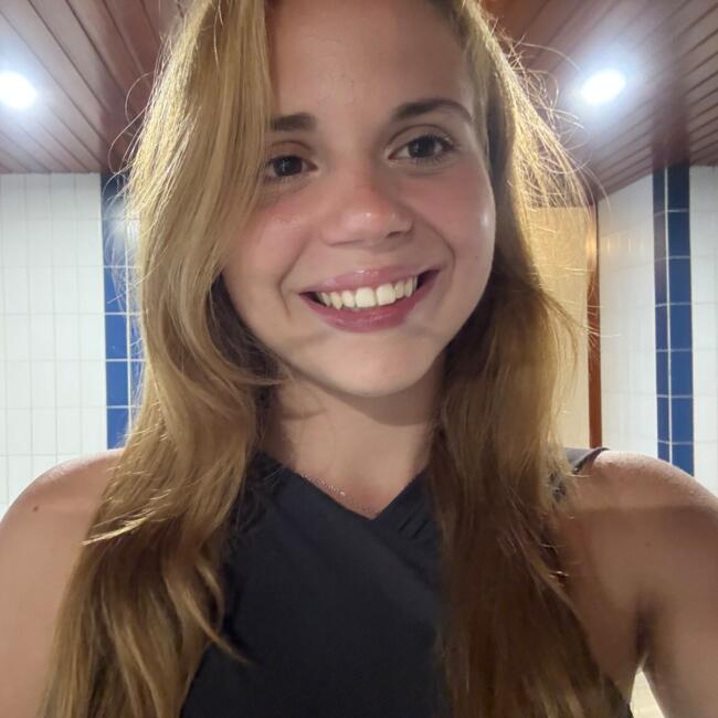 Babysitter em Lisboa: Beatriz