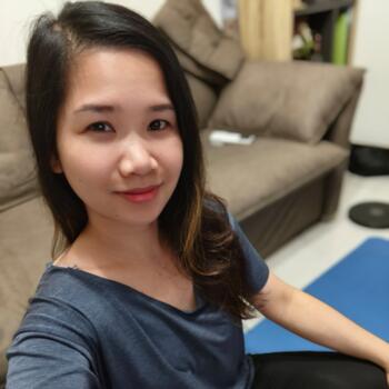 臨時保母 汐止: Teresa Esteban