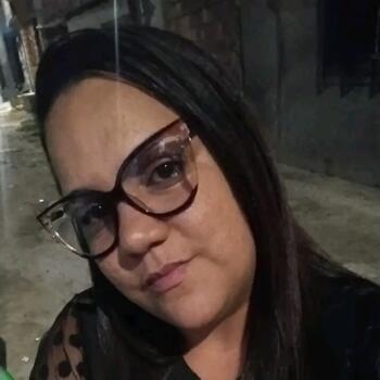 Babá em Recife: Bruna