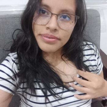 Babysitter in Buenos Aires: Tika Rodriguez