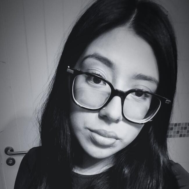 Nanny in San Cristóbal de La Laguna: Arumy