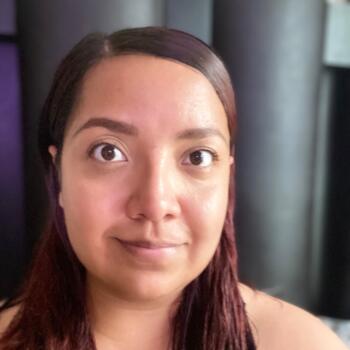 Babysitter in Ciudad Juárez: Ana victoria