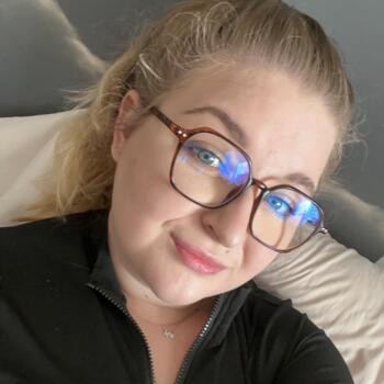 Niania w Olsztyn: Maria