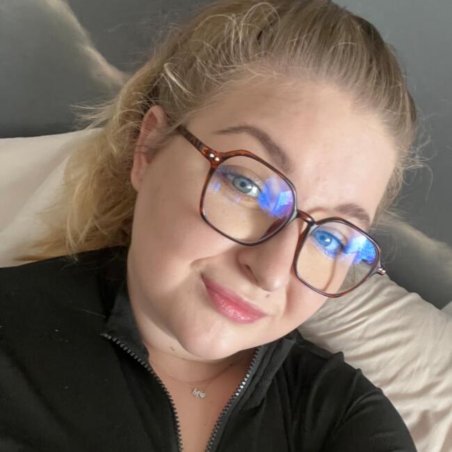 Niania w Olsztyn: Maria