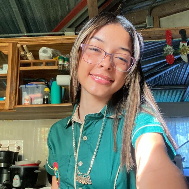 Babysitter in San José (Provincia de San José): Ashly