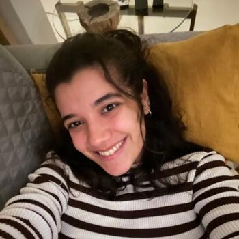 Babysitter Sintra: Mariana Carvalho