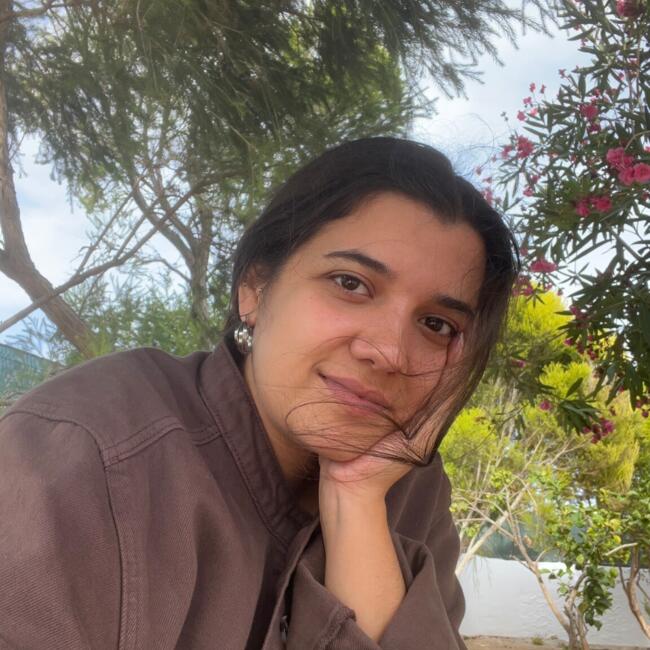 Babysitter in Sintra: Mariana Carvalho