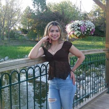 Babysitter in Eagle Mountain: Dayanara