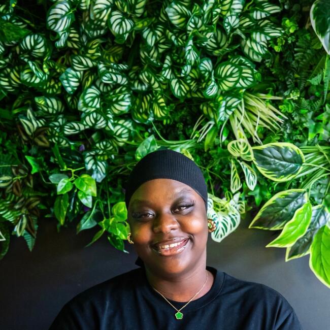 Babysitter in Arcueil: Vanelle