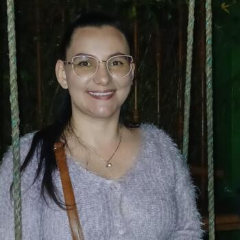 Niñera San Ramón (Upala): Rebeca