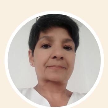 Babysitter Bogotá: Elizabeth Cediel Romero