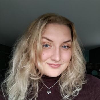 Babysitter in Ostrava: Věra