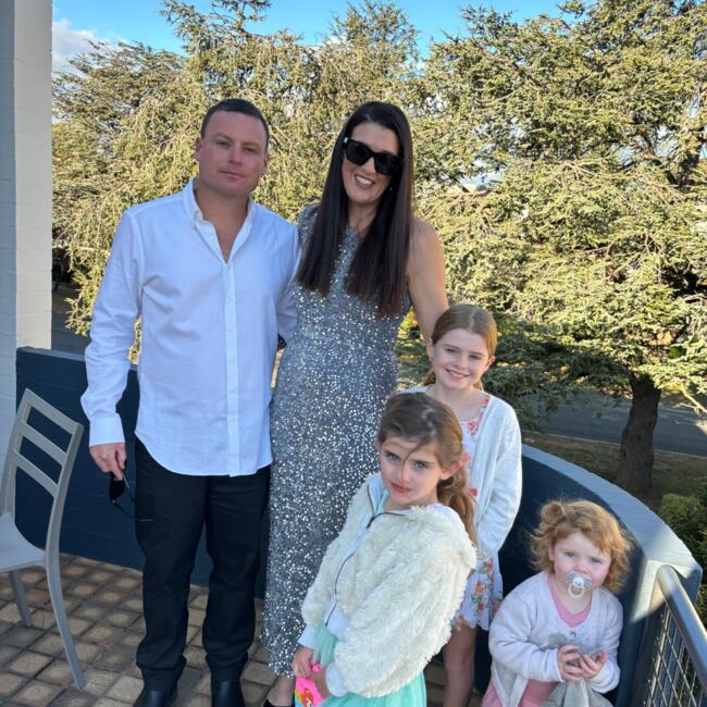 Babysitting job in Wollongong: Damon