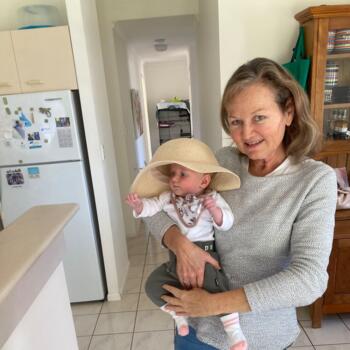 Nanny in Sunshine Coast: Kim