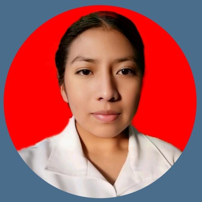 Babysitter in La Paz: Roxana