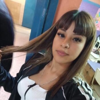 Niñera en González Catán: Brisa