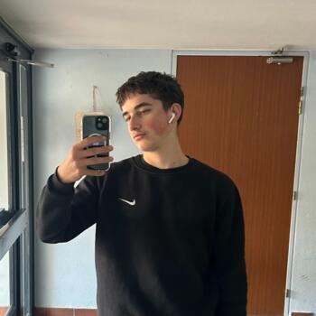 Babysitter in Besançon: Naël