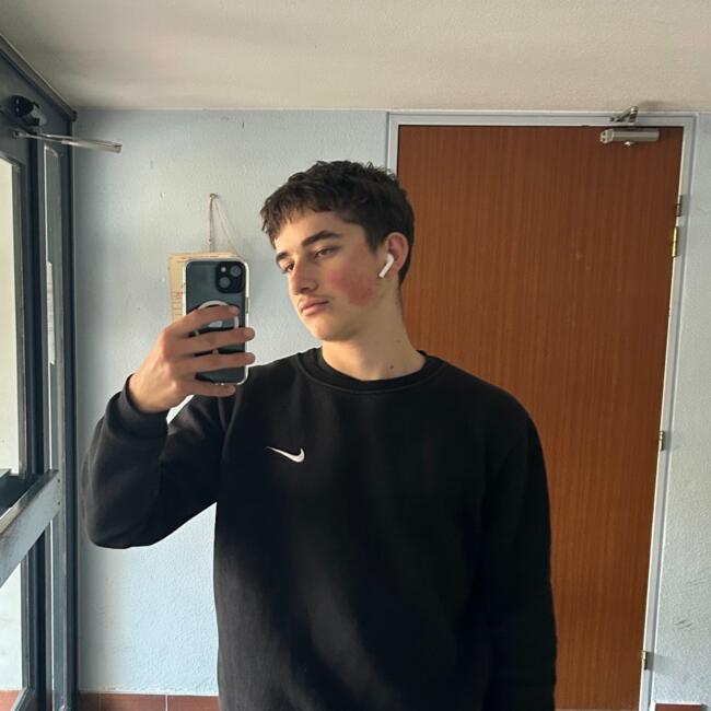 Babysitter in Besançon: Naël