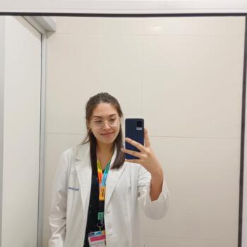 Niñera en Chillán: Antonella