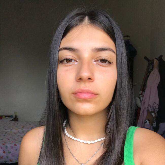 Niñera en Montevideo: Loana