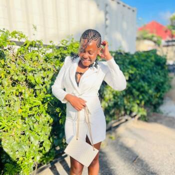 Nanny in Cape Town: Lisa