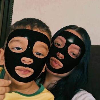 Babá em Pindorama: Keyla