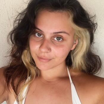 Babysitter in Marília: Giovanna