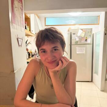 Babysitter in Taipei: Phoebe