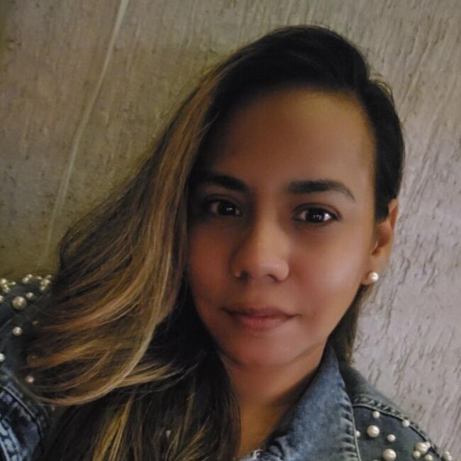 Trabajo para niñera en Cali: Jennifer